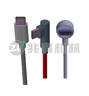 兆科機械 兆科機械