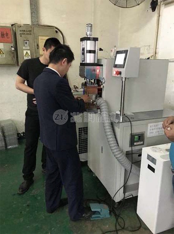 兆科機(jī)械 兆科機(jī)械