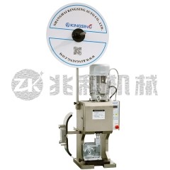 4T高精度端子壓著機
