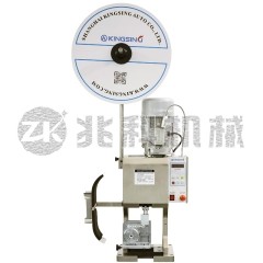4T高精度端子壓著機