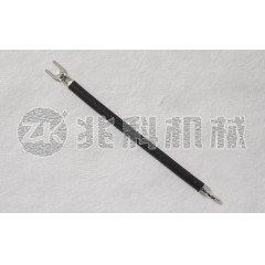 粗線型全自動(dòng)扭線沾錫端子機(jī)