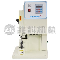 自動送料銅帶機