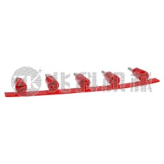 絕緣護套針形端子（適用于軟線）
